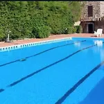 Castello Bellariva Apartamento Cavo