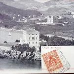 Castello Bellariva Cavo