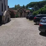 Castello Bellariva Apartamento