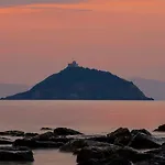 Castello Bellariva Apartamento Cavo