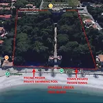 Apartamento Castello Bellariva
