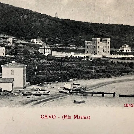 Castello Bellariva