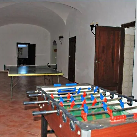 Castello Bellariva Cavo