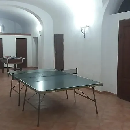 Castello Bellariva Cavo