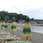 Castello Bellariva Lägenhet Cavo