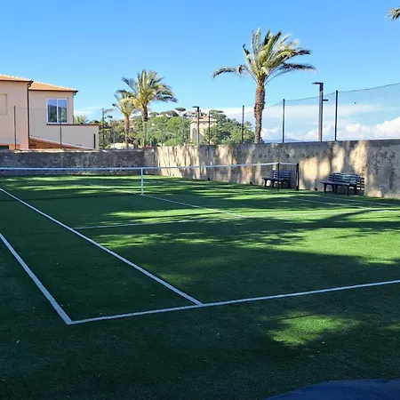 Διαμέρισμα Castello Bellariva Cavo