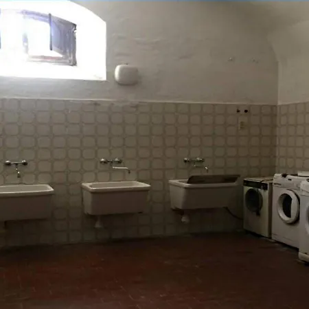 Castello Bellariva Apartment