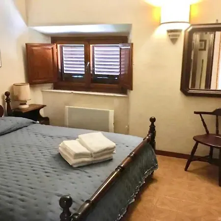 Castello Bellariva Apartment *