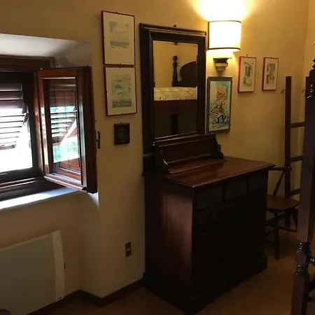 Castello Bellariva Cavo