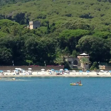 Castello Bellariva Apartment
