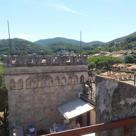 Apartament Castello Bellariva