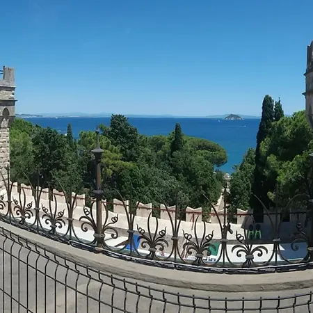Διαμέρισμα Castello Bellariva *