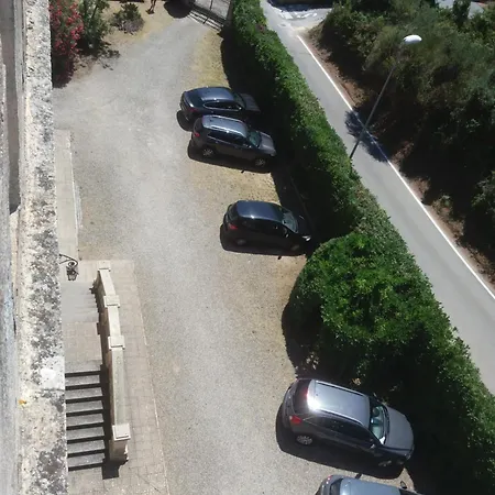 Castello Bellariva * Cavo