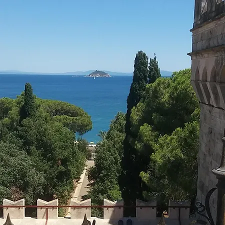 Castello Bellariva Cavo