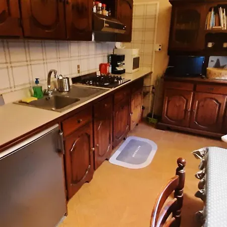 Apartment Castello Bellariva *