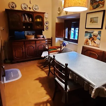 Castello Bellariva Cavo