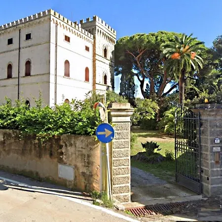 Apartment Castello Bellariva Cavo