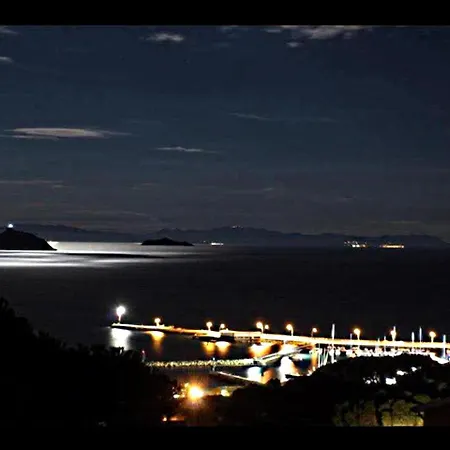 Castello Bellariva * Cavo