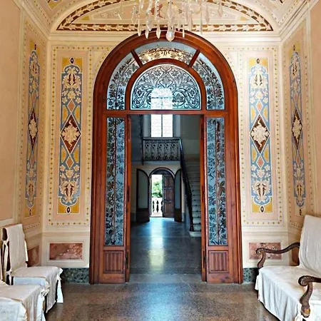 Apartament Castello Bellariva Cavo