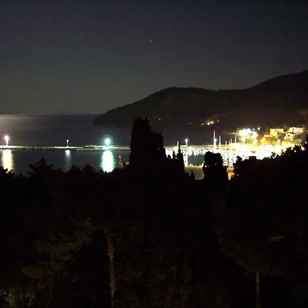 Διαμέρισμα Castello Bellariva *