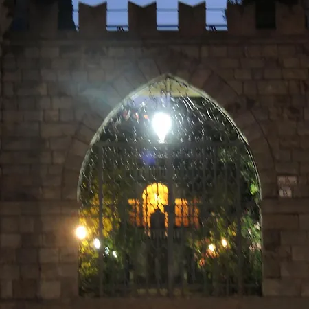 Castello Bellariva * Cavo