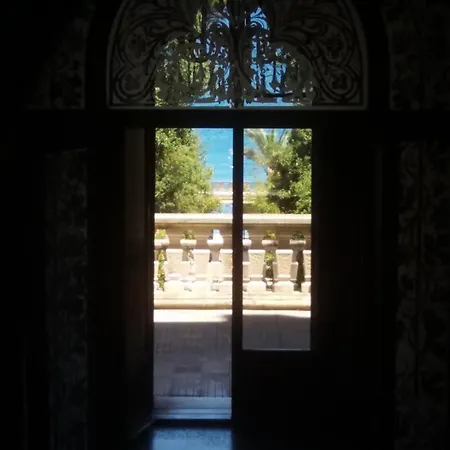 Apartament Castello Bellariva