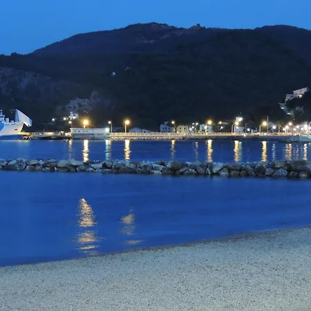 Castello Bellariva * Cavo