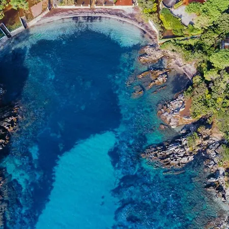 Castello Bellariva Διαμέρισμα *