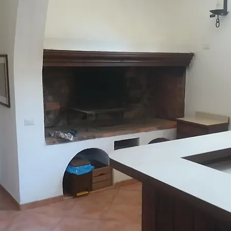 Διαμέρισμα Castello Bellariva Cavo