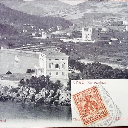 Castello Bellariva Cavo