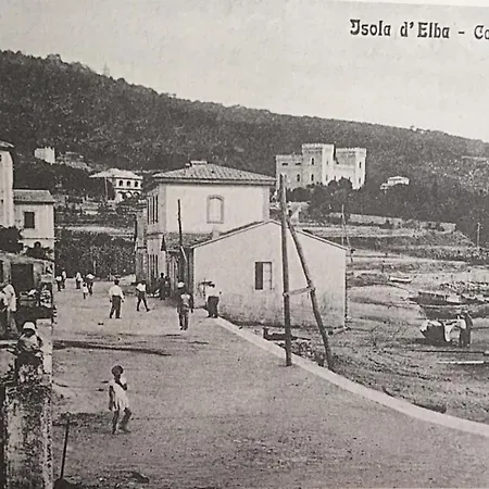 Διαμέρισμα Castello Bellariva