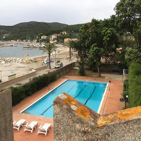 Διαμέρισμα Castello Bellariva *