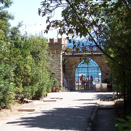 Castello Bellariva *