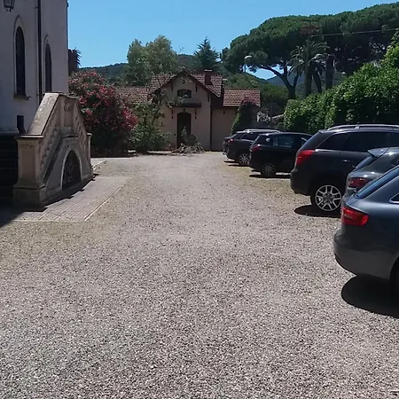 Castello Bellariva Apartment