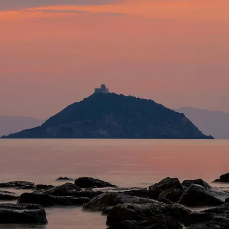 Castello Bellariva Διαμέρισμα Cavo