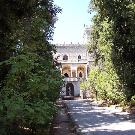 Castello Bellariva With Swimming Pool And Tennis Court * Каво
