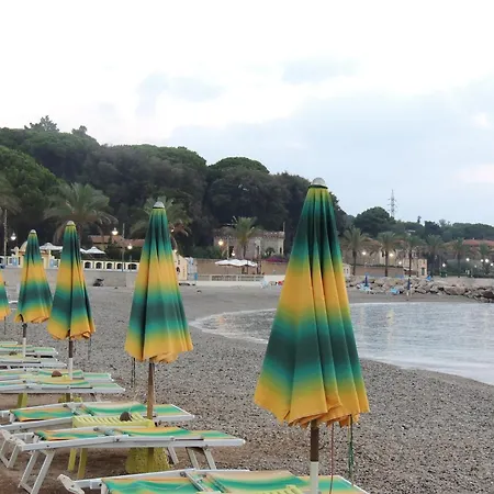 Castello Bellariva Διαμέρισμα Cavo