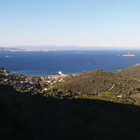 Castello Bellariva Cavo