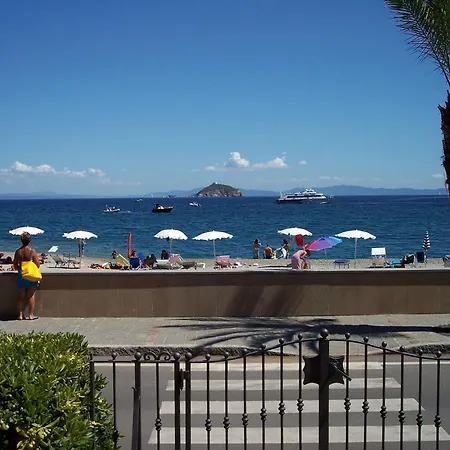 Castello Bellariva Apartmán Cavo