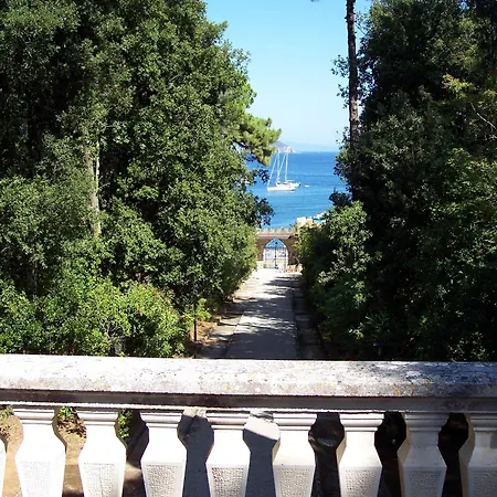 Apartament Castello Bellariva *