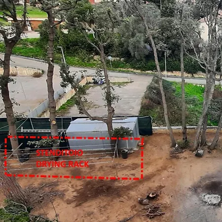 Castello Bellariva Cavo