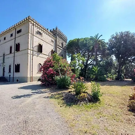 Διαμέρισμα Castello Bellariva *