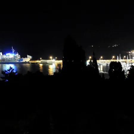 Castello Bellariva * Cavo