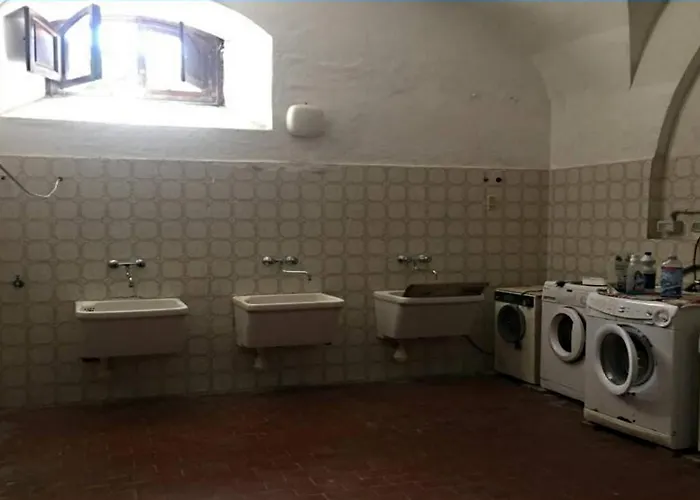 Castello Bellariva Apartment