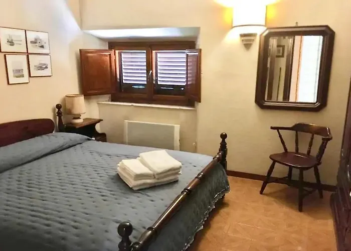 Castello Bellariva Apartment *