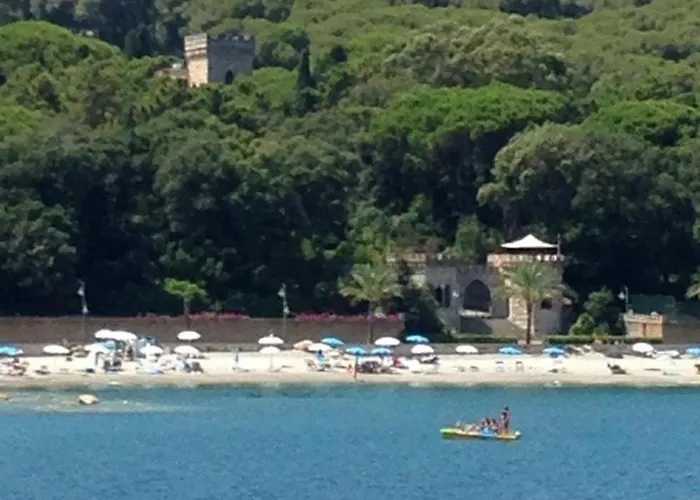 Castello Bellariva Apartment