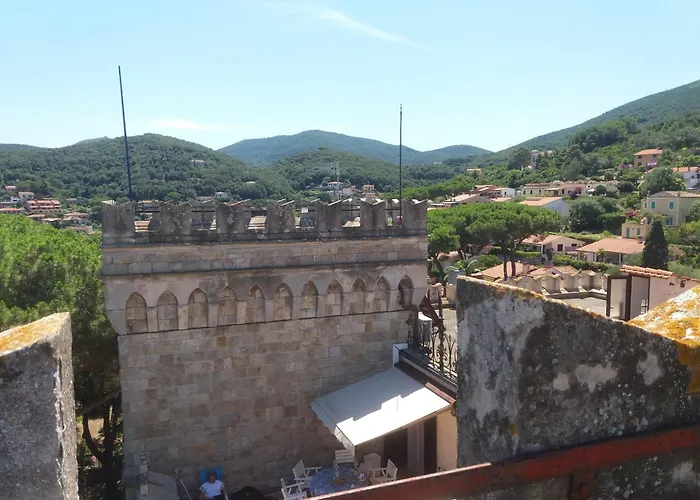 Apartment Castello Bellariva