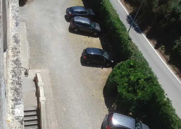 Castello Bellariva * Cavo