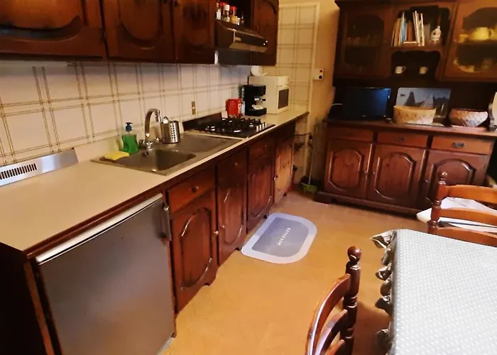 Apartmán Castello Bellariva *