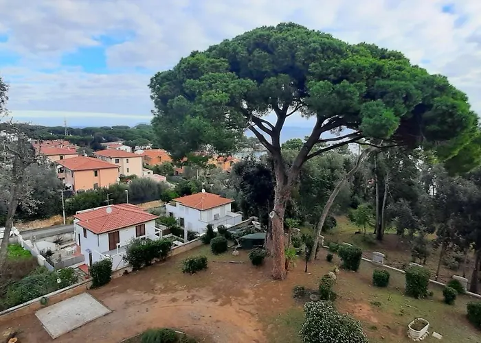 Apartmán Castello Bellariva